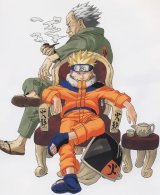 BUY NEW naruto - 100129 Premium Anime Print Poster
